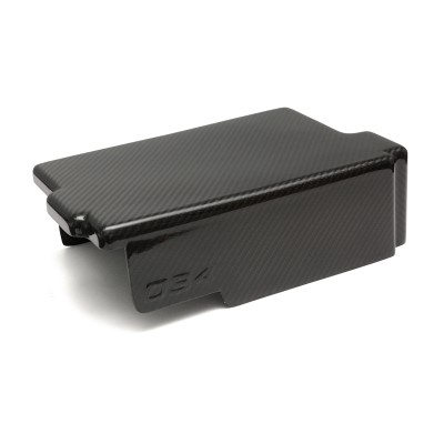 034 Motorsport Carbon Fiber Battery Cover